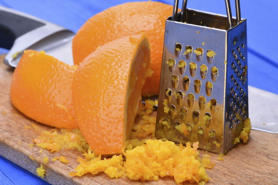 Hebben jullie tips voor het maken van sinaasappelrasp?