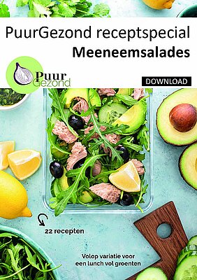 cover van download meeneemsalades