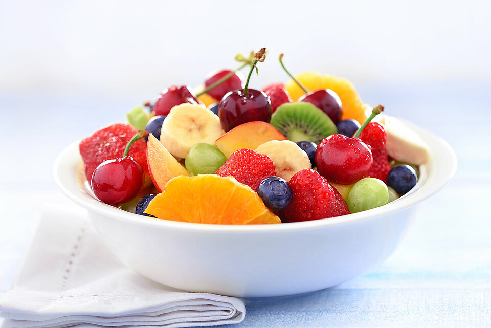 fruit Alles over fruit