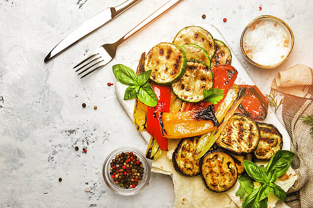 gezond eten PuurGezond eten is gezond eten