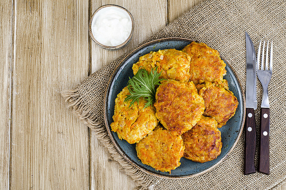 pompoenpannenkoeken Poimpoenpannenkoekjes