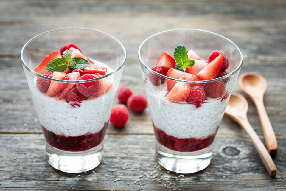 Pudding Pudding