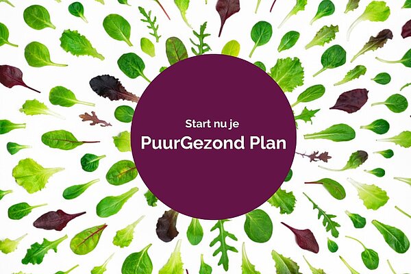 puurgezond plan