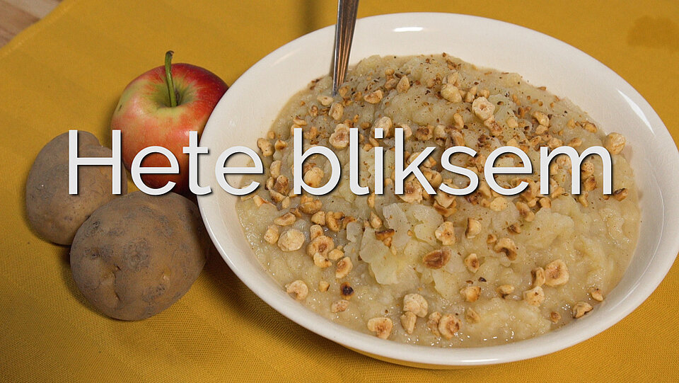 Hete bliksem Hete bliksem