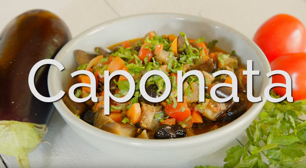 Caponata