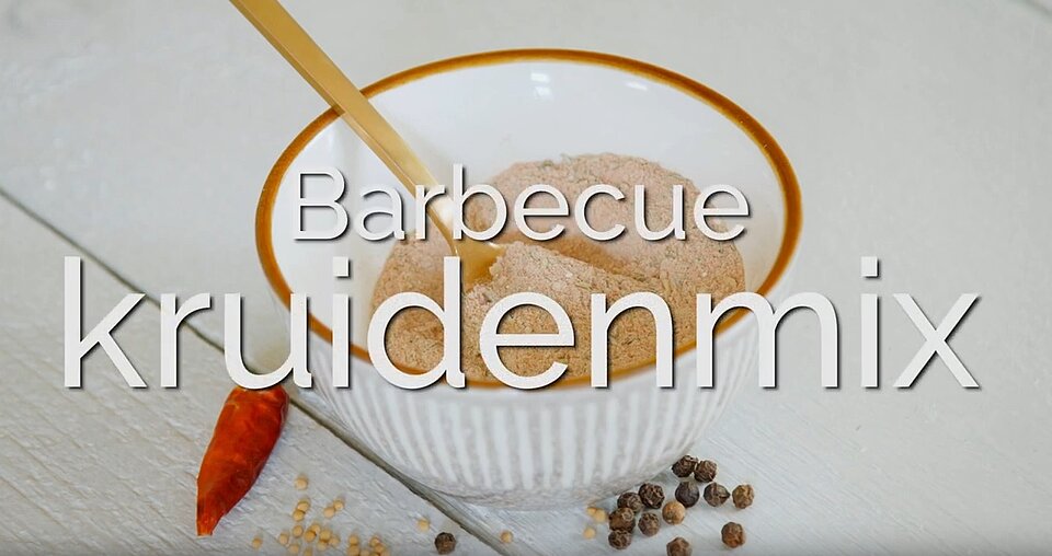 Barbecuekruidenmix Barbecuekruidenmix